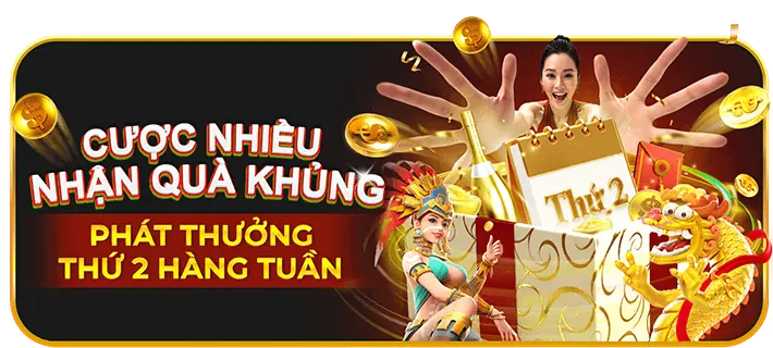Ưu đãi hwin