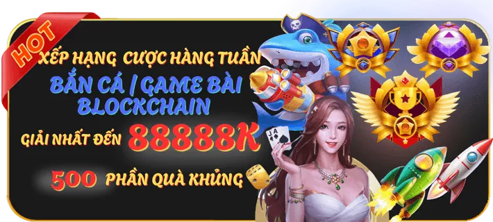 Xu hướng tương lai của giải trí trực tuyến HWIN