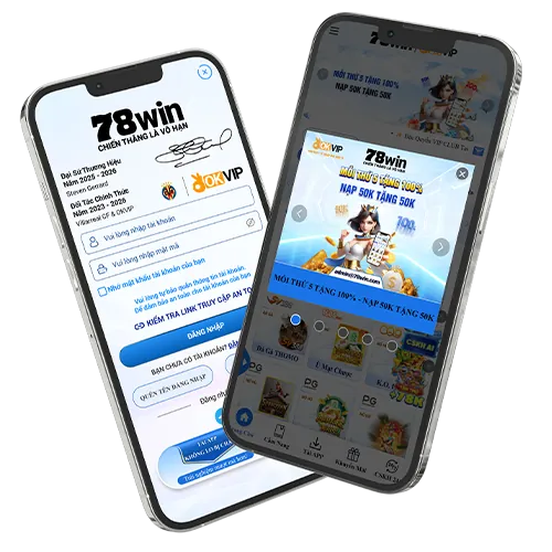 Thưởng chào mừng hwin