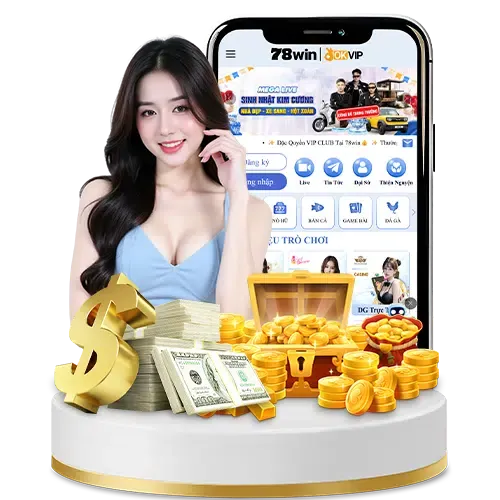 Khuyến mãi hấp dẫn HWIN