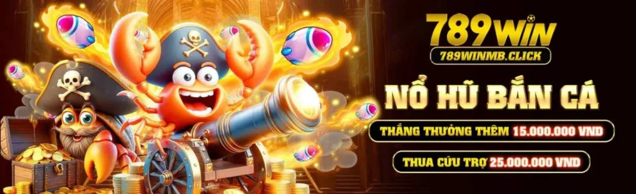 Trải nghiệm bắn cá đỉnh cao tại hwin trang chủ chính thức